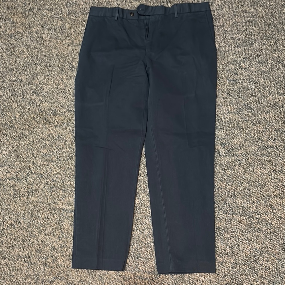 Jcrew dress chino